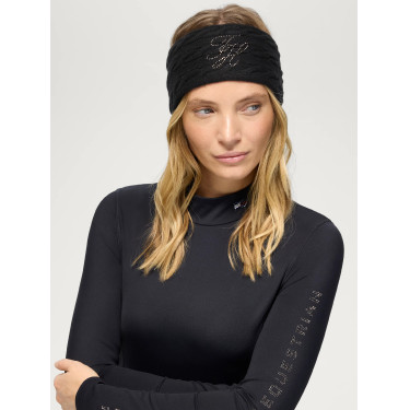 Maggie Women Strass-Stirnband Tommy Hilfiger Equestrian