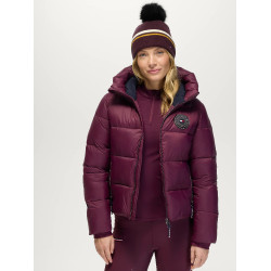 Dean Pom Pom Beanie Tommy Hilfiger Equestrian