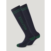 Drexel College Reitsocken Tommy Hilfiger Equestrian