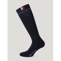 Gibbs Reitsocken Tommy Hilfiger Equestrian Gibbs Reitsocken Tommy Hilfiger Equestrian