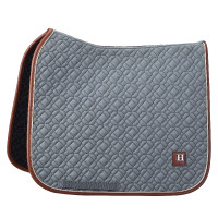 Dressur Schabracke HV Polo Luxi – Reitzubehör online