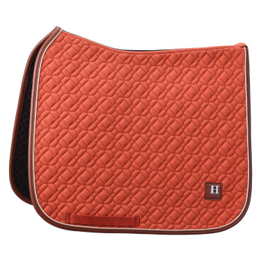 Dressur Schabracke HV Polo Luxi – Reitzubehör online