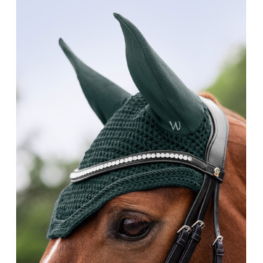 Ohrenhaube fürs Reiten Waldhausen Basic – Equi-Clic