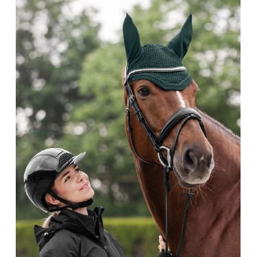 Ohrenhaube fürs Reiten Waldhausen Basic – Equi-Clic