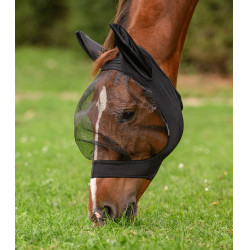 Fliegenhaube für Pferde Waldhausen Skinny – Reitsport Fliegenhaube für Pferde Waldhausen Skinny – Reitsport