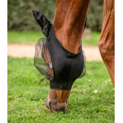 Fliegenhaube für Pferde Waldhausen Skinny – Reitsport Fliegenhaube für Pferde Waldhausen Skinny – Reitsport