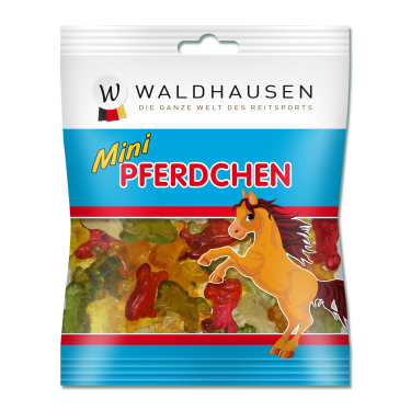 Haribo Mini Pferdchen – Fruchtgummi für Pferdefans | Reiten Haribo Mini Pferdchen – Fruchtgummi für Pferdefans | Reiten