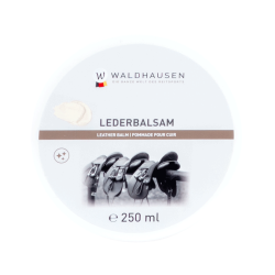 Lederbalsam für Reitsport – Bienenwachs, 250 ml