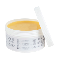 Lederbalsam für Reitsport – Bienenwachs, 250 ml