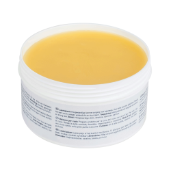 Lederbalsam für Reitsport – Bienenwachs, 250 ml