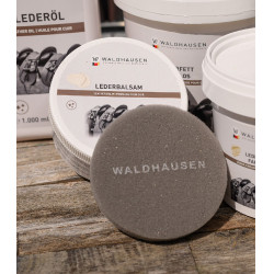 Lederbalsam für Reitsport – Bienenwachs, 250 ml