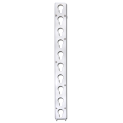 Hindernisschiene 50 cm für Reitsport – Waldhausen Halter