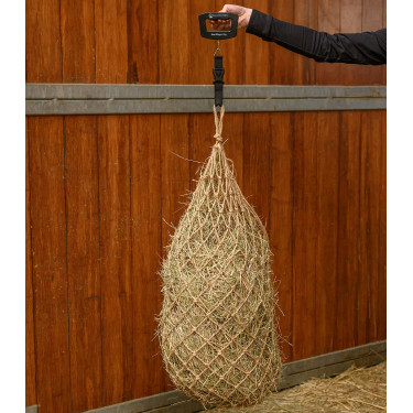 Digitale Hängewaage 50 kg für Reitsport – Waldhausen
