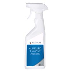 Allzweckreiniger fürs Reitzubehör – Waldhausen 250 ml