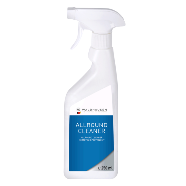 Allzweckreiniger fürs Reitzubehör – Waldhausen 250 ml