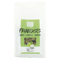 Pferdebonbons...
