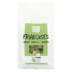 Pferdebonbons Apfelgeschmack Hippotonic Pferdebonbons Apfelgeschmack Hippotonic