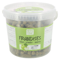 Pferdebonbons...