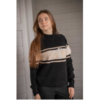 Reitpullover Pénélope Noris – sportlich-elegant | equi-clic
