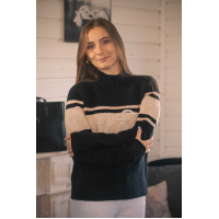 Pullover Pénélope Noris Beige
