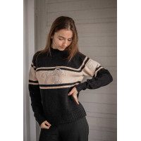 Reitpullover Pénélope Noris – sportlich-elegant | equi-clic