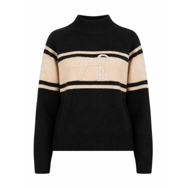 Reitpullover Pénélope Noris – sportlich-elegant | equi-clic