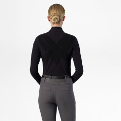 Damen Reitshirt Euro-Star Alice – atmungsaktiv & elegant Damen Reitshirt Euro-Star Alice – atmungsaktiv & elegant