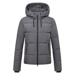 Reitjacke Damen Winter – Euro-Star Carmey | equi-clic