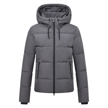 Reitjacke Damen Winter – Euro-Star Carmey | equi-clic