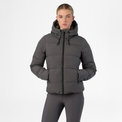 Reitjacke Damen Winter – Euro-Star Carmey | equi-clic