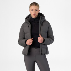 Reitjacke Damen Winter – Euro-Star Carmey | equi-clic