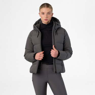 Reitjacke Damen Winter – Euro-Star Carmey | equi-clic