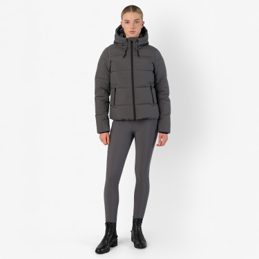 Reitjacke Damen Winter – Euro-Star Carmey | equi-clic