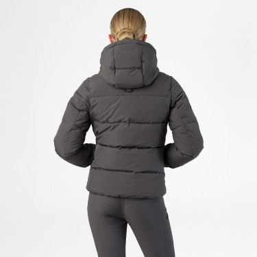 Reitjacke Damen Winter – Euro-Star Carmey | equi-clic
