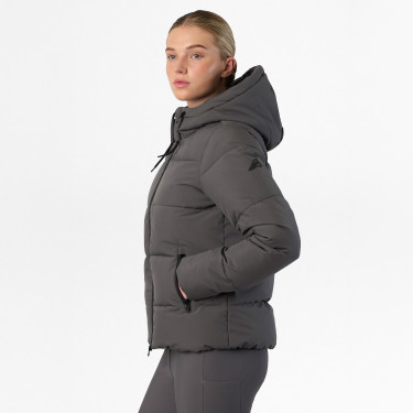 Reitjacke Damen Winter – Euro-Star Carmey | equi-clic
