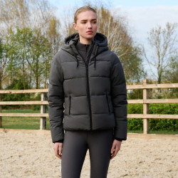 Reitjacke Damen Winter – Euro-Star Carmey | equi-clic