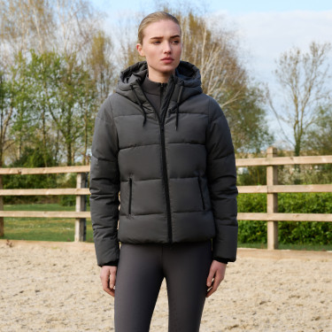 Reitjacke Damen Winter – Euro-Star Carmey | equi-clic