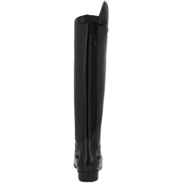 Reitstiefel Leder mit Schnürung Equithème – Equi-Clic