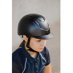 Reithelm für Reitsport – Sicher & Komfortabel