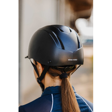 Reithelm für Reitsport – Sicher & Komfortabel
