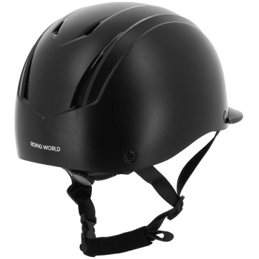 Reithelm für Reitsport – Sicher & Komfortabel