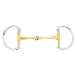 Mors Feeling Snaffle aus Cyprium Mors Feeling Snaffle aus Cyprium