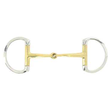 Mors Feeling Snaffle aus Cyprium Mors Feeling Snaffle aus Cyprium