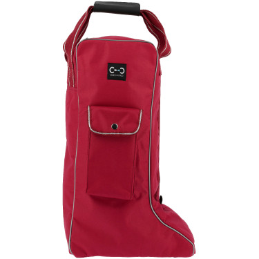 Stiefeltasche für Reitstiefel – Riding World