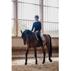 Reitleggings mit Silikonbesatz für Damen