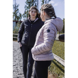 Reitleggings mit Silikonbesatz für Damen