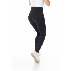 Reitleggings mit Silikonbesatz für Damen