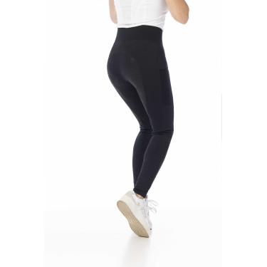 Reitleggings mit Silikonbesatz für Damen