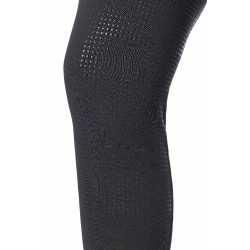 Reitleggings mit Silikonbesatz für Damen