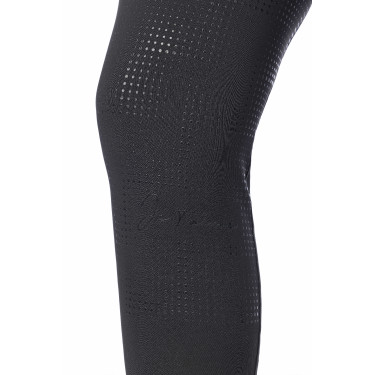 Reitleggings mit Silikonbesatz für Damen